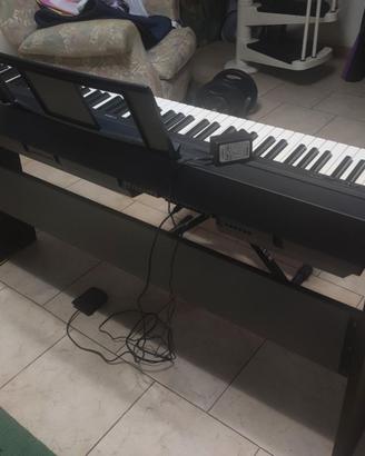 Digital Piano Yamaha P45B