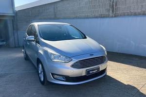 Ford C-Max 1.5 TDCi 120CV Titanium | 2017