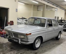 Bmw 2000 berlina