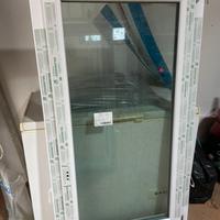 Finestra PVC