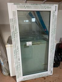 Finestra PVC