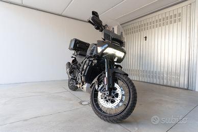 Harley Davidson Pan America Special 2024