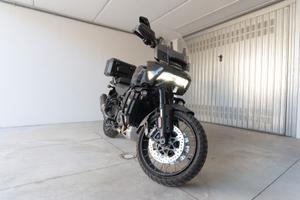 Harley Davidson Pan America Special 2024