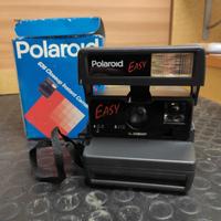 Nikon Polaroid