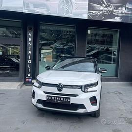 CITROEN - C3 - MAX KM ZERO 2026