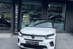 CITROEN - C3 - MAX KM ZERO 2026