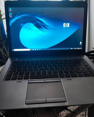 Hp Elitebook 840 G2 i5 2sk video 8 Gb Ram usurato