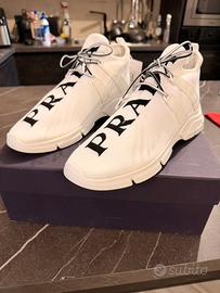 Scarpe prada