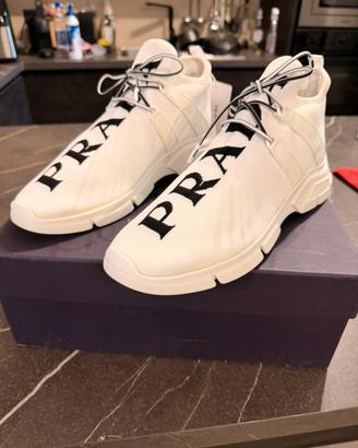 Scarpe prada