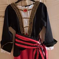 Vestito di carnevale