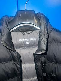 Giubbino nero Michael Kors – Taglia M –