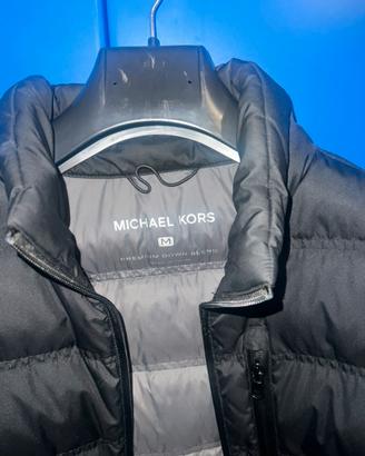 Giubbino nero Michael Kors – Taglia M –