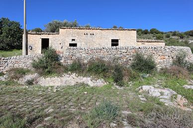 Cascina/Casale - Ragusa