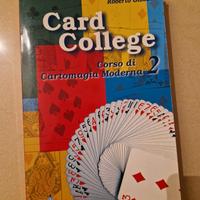 card college vol. 2 Roberto Giobbi 
