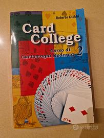 card college vol. 2 Roberto Giobbi 