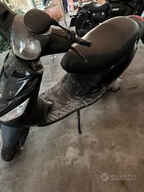 Zip 50 Sp