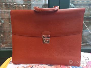 Borsa porta documenti