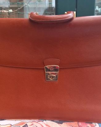 Borsa porta documenti