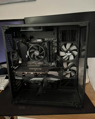 pc fisso
