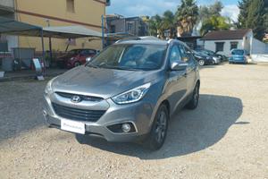 Hyundai iX35 1.7 CRDi 2WD Xpossible