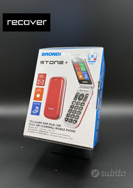 Brondi Stone+