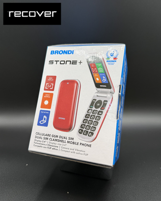 Brondi Stone+