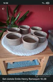 ciotole ceramica Emile Henry 10.28