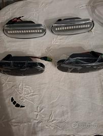 Frecce led dinamiche Fiat