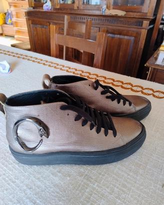 scarpa Cavalli