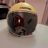 casco jet LS2 tg as