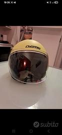 casco jet LS2 tg as