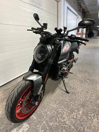 Ducati Monster + 2022 | 3200km