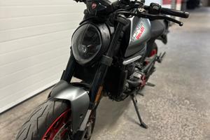 Ducati Monster + 2022 | 3200km
