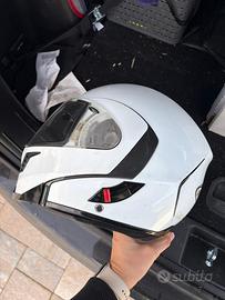 Casco modulate vemar taglia s 56