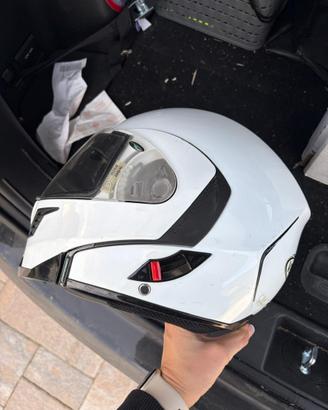Casco modulate vemar taglia s 56