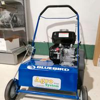 Arieggiatore Bluebird PR18H - 5.5 HP Con Garanzia.