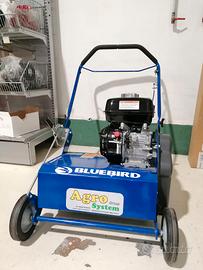 Arieggiatore Bluebird PR18H - 5.5 HP Con Garanzia.