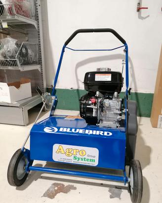 Arieggiatore Bluebird PR18H - 5.5 HP Con Garanzia.