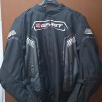 Giubbotto moto Befast 