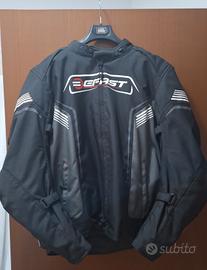 Giubbotto moto Befast 