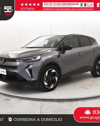 Renault Captur 1.0 tce Techno 90cv
