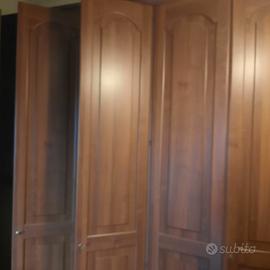 Camera da letto matrimoniale