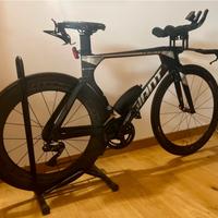 Giant Trinity triathlon crono