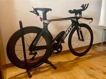 Giant Trinity triathlon crono