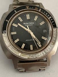 Orologio WYLER VETTA