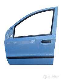 PORTIERA ANTERIORE SINISTRA FIAT Panda 2° Serie (