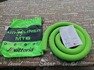 Vittoria air liner (salsicciotto mtb) 
