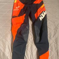 pantaloni ktm