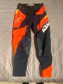 pantaloni ktm