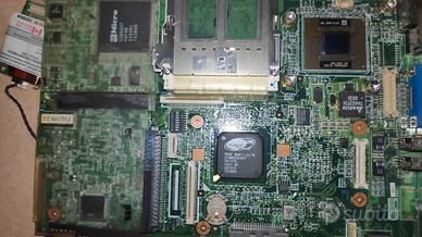 Acer TravelMate 200T Falcon 2.2 Celeron 550MHz
